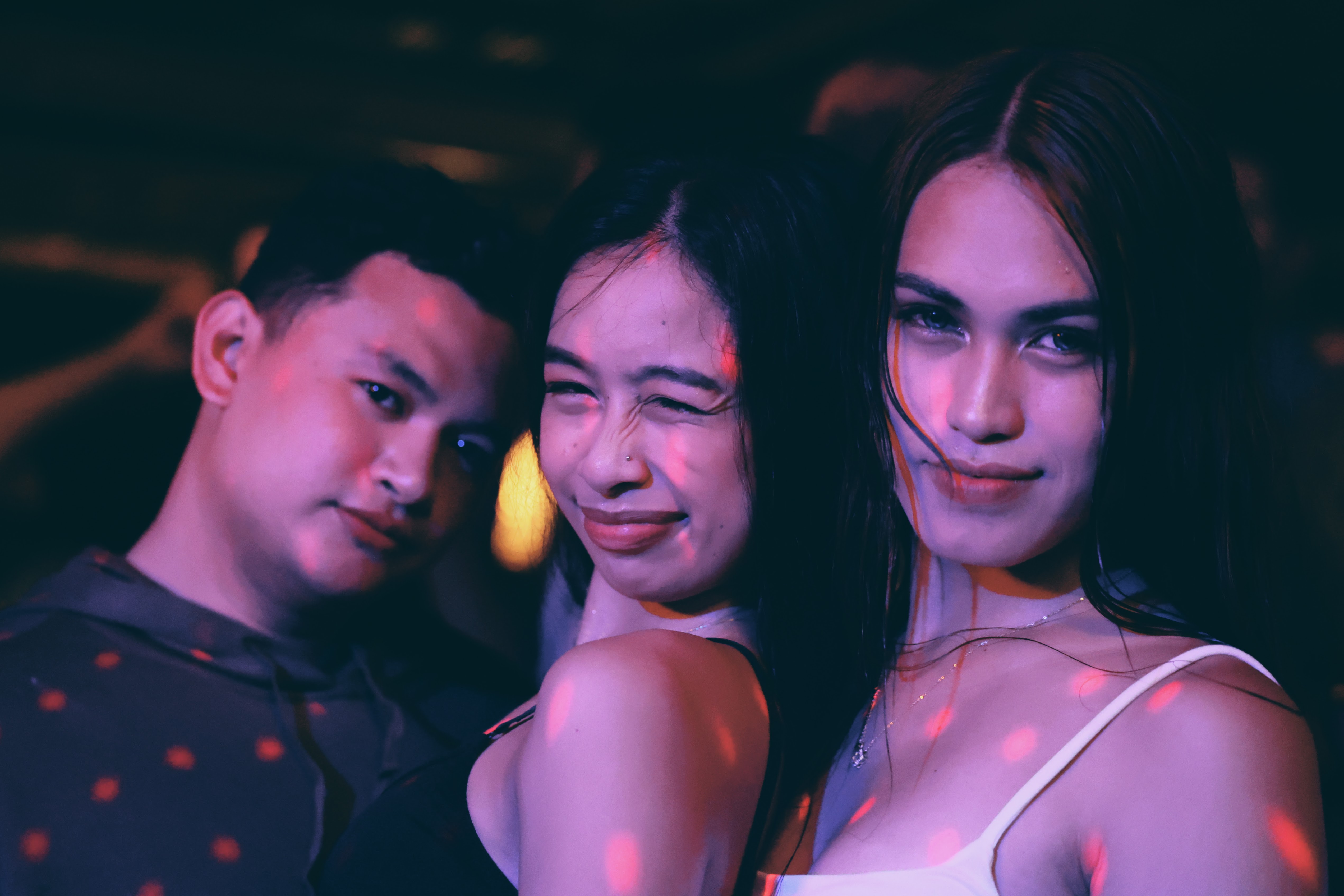 Exit Bar Boracay Event Exit20251221